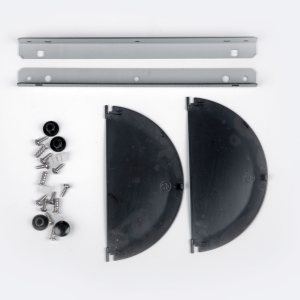 Fulgor Concealed Rangehood FU89