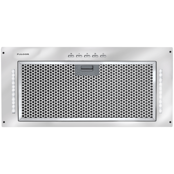 Fulgor Concealed Rangehood FUM