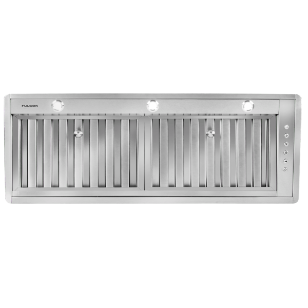 Fulgor Concealed Rangehood FUMX