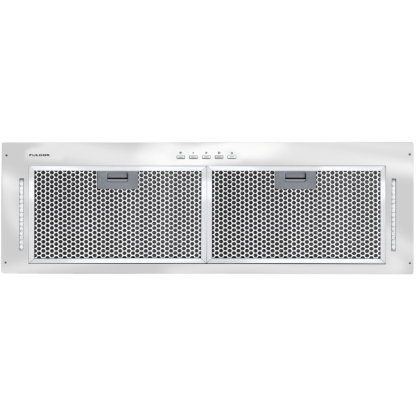 Fulgor Concealed Rangehood FUM