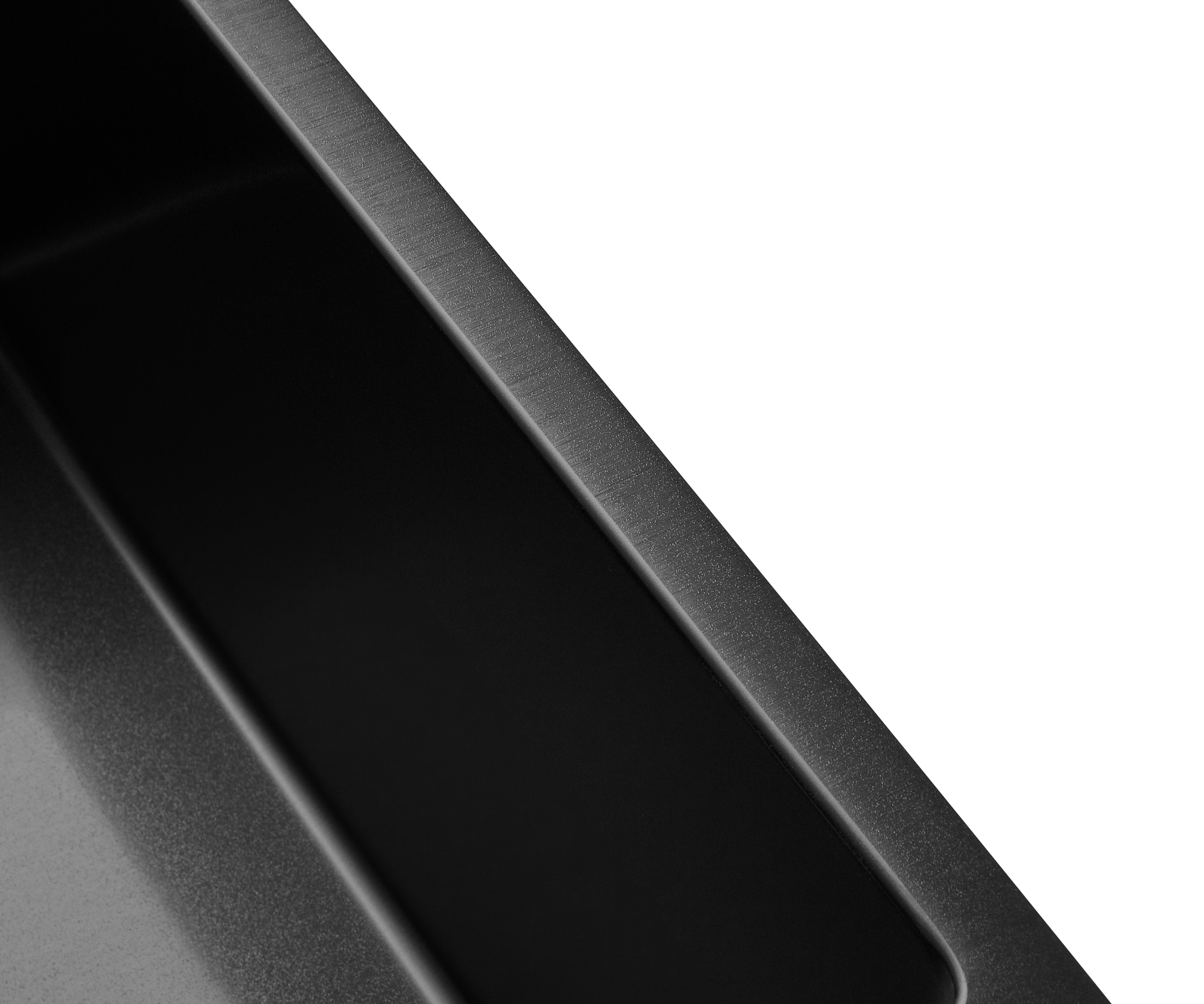 Lushh Hazel Single Bowl Sink 770 x 450 x 220mm