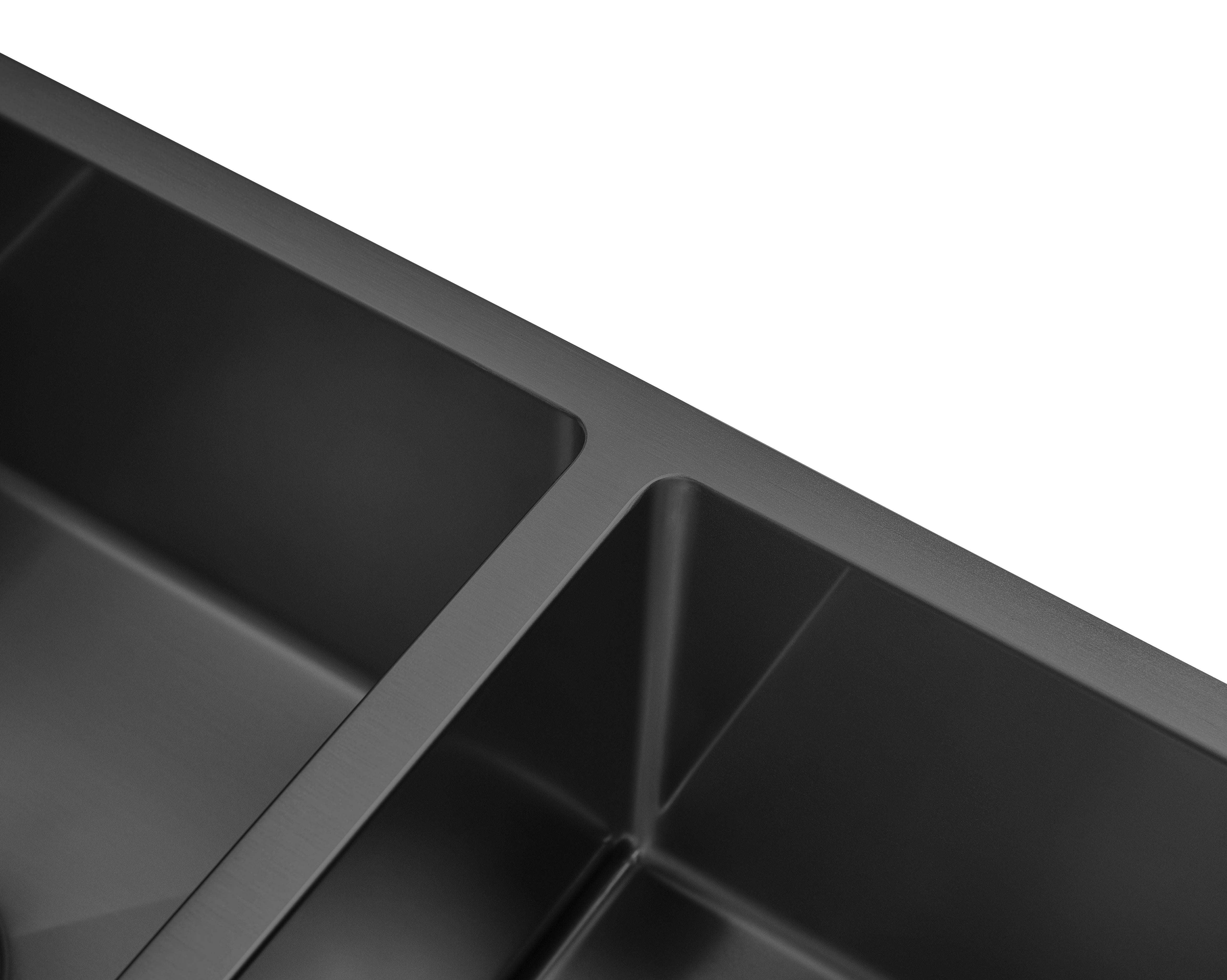 Lushh Hazel Single Bowl Sink 770 x 450 x 220mm