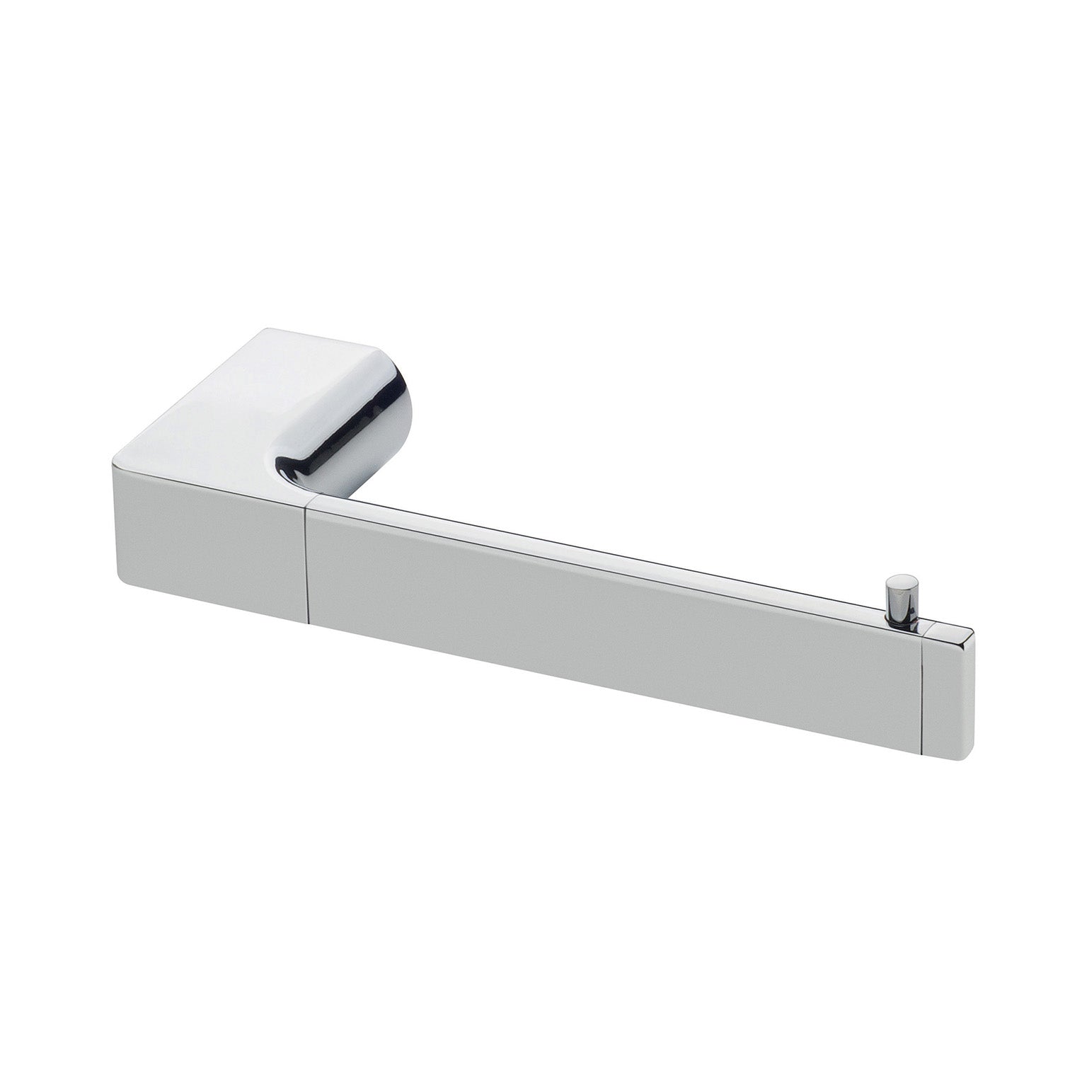 Phoenix Gloss Toilet Roll Holder GS892