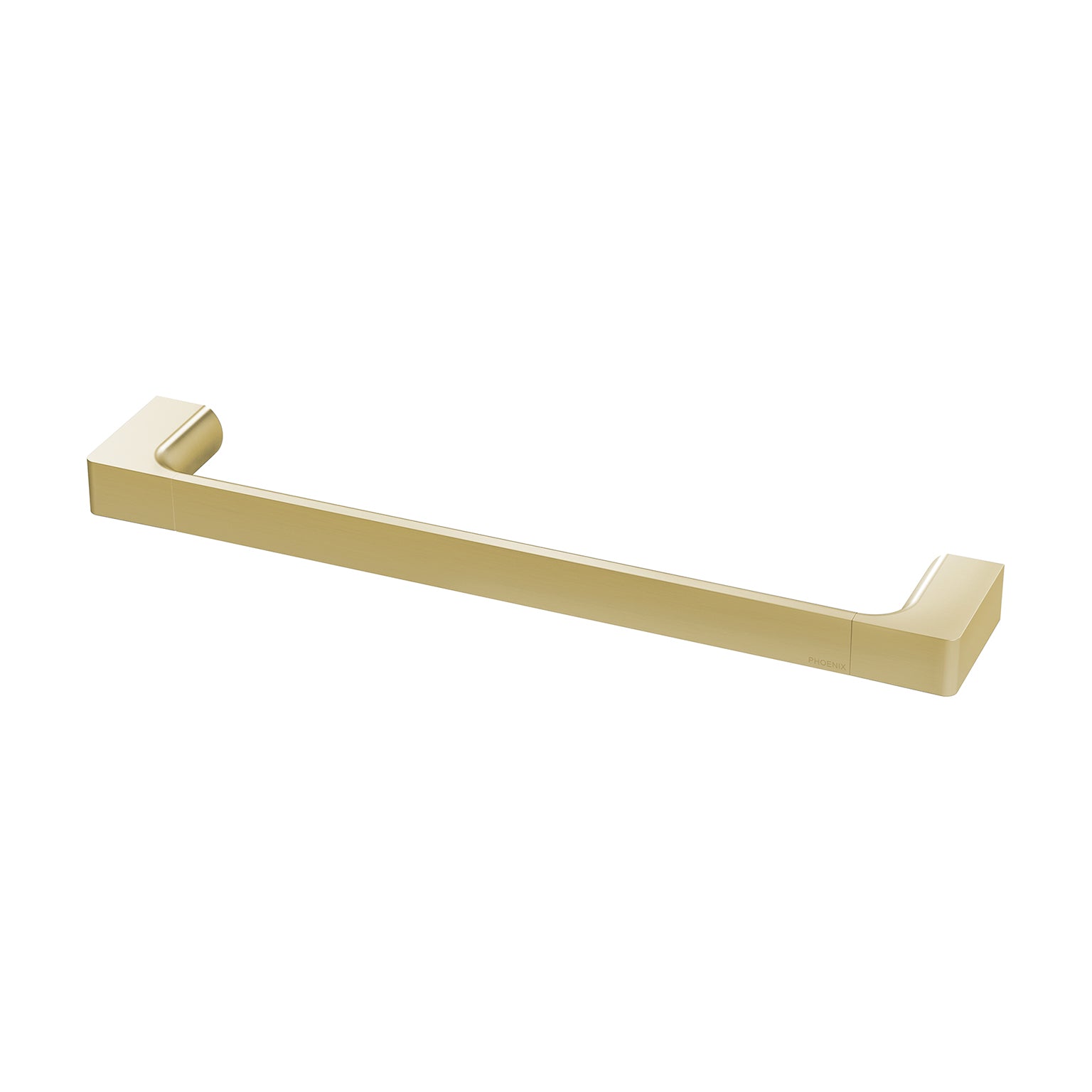 Phoenix Gloss Hand Towel Rail GS893