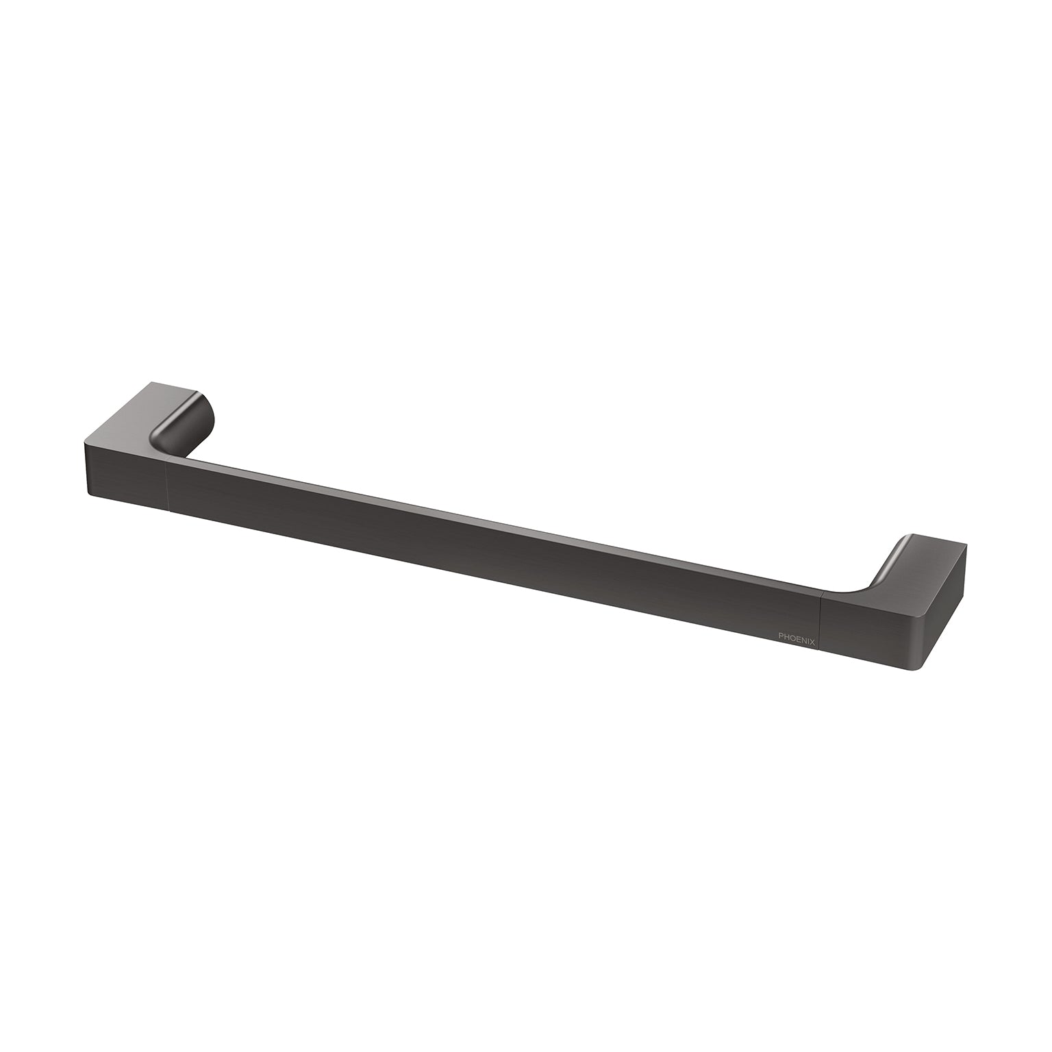 Phoenix Gloss Hand Towel Rail GS893