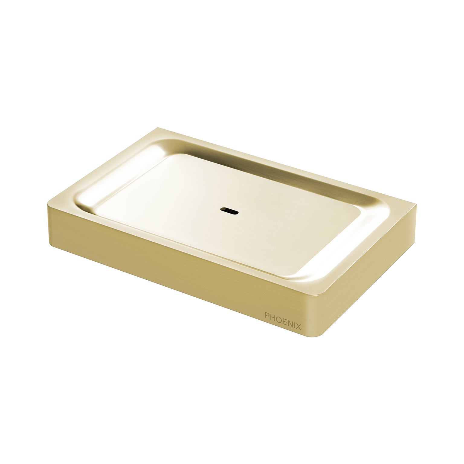 Phoenix Gloss Soap Dish GS895