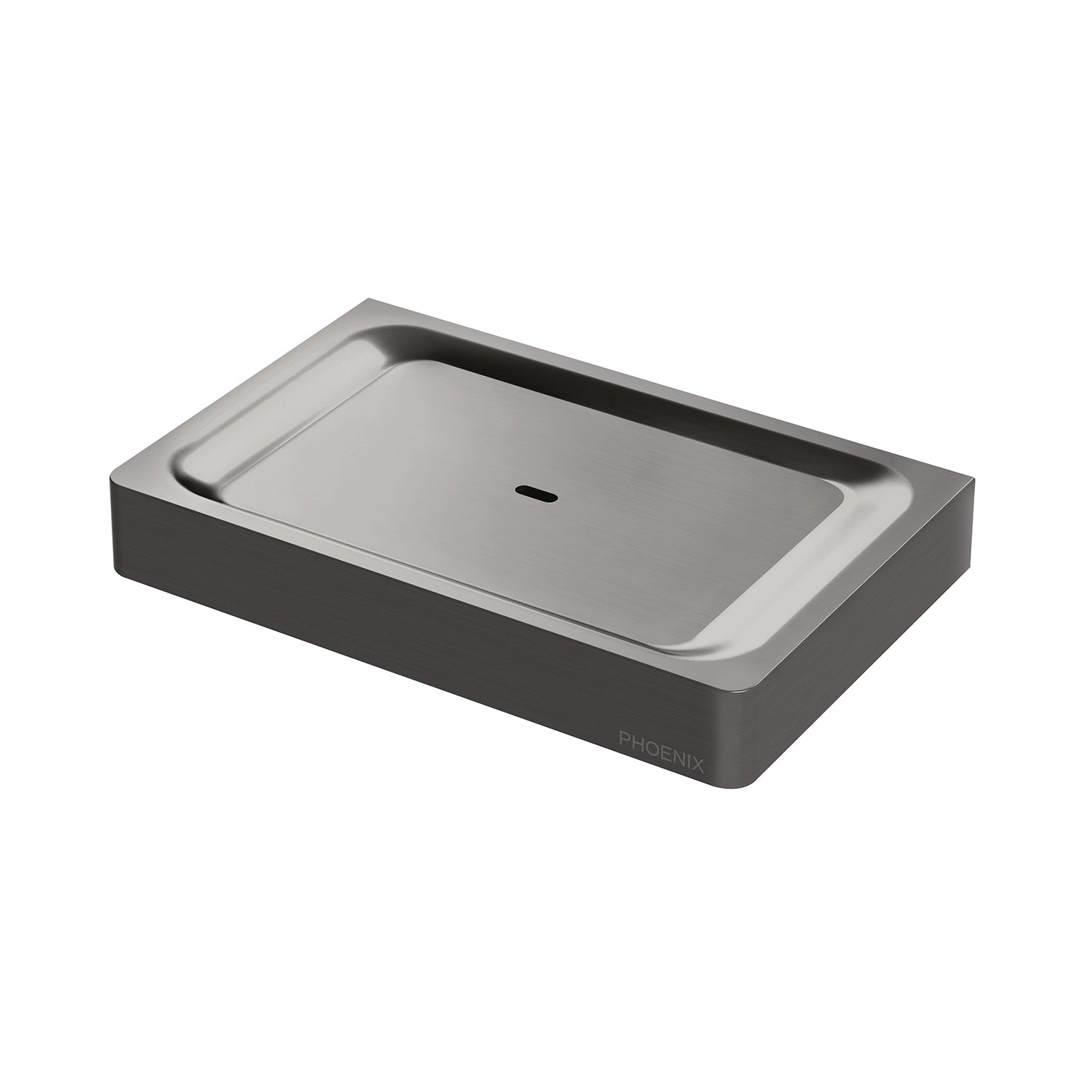 Phoenix Gloss Soap Dish GS895