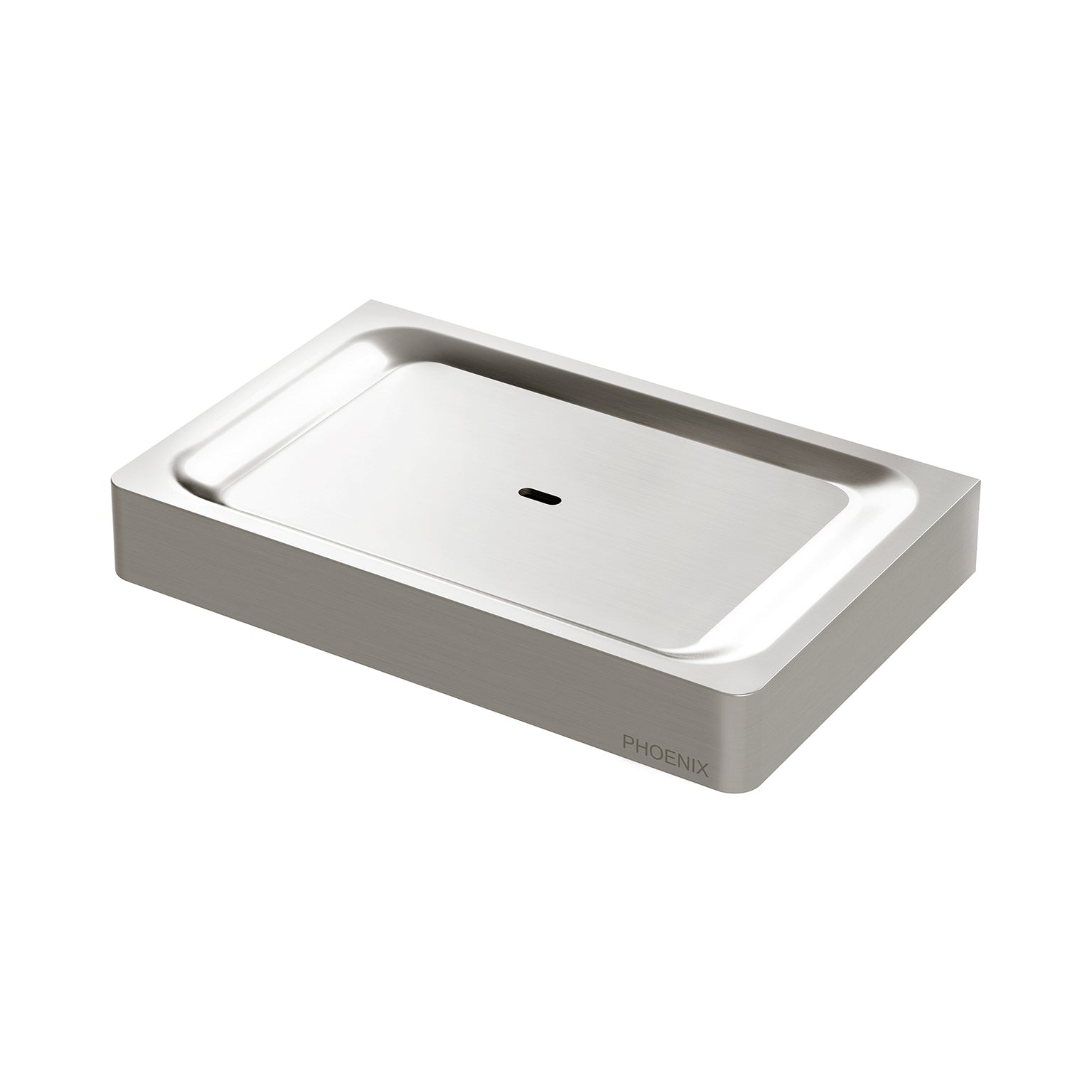 Phoenix Gloss Soap Dish GS895