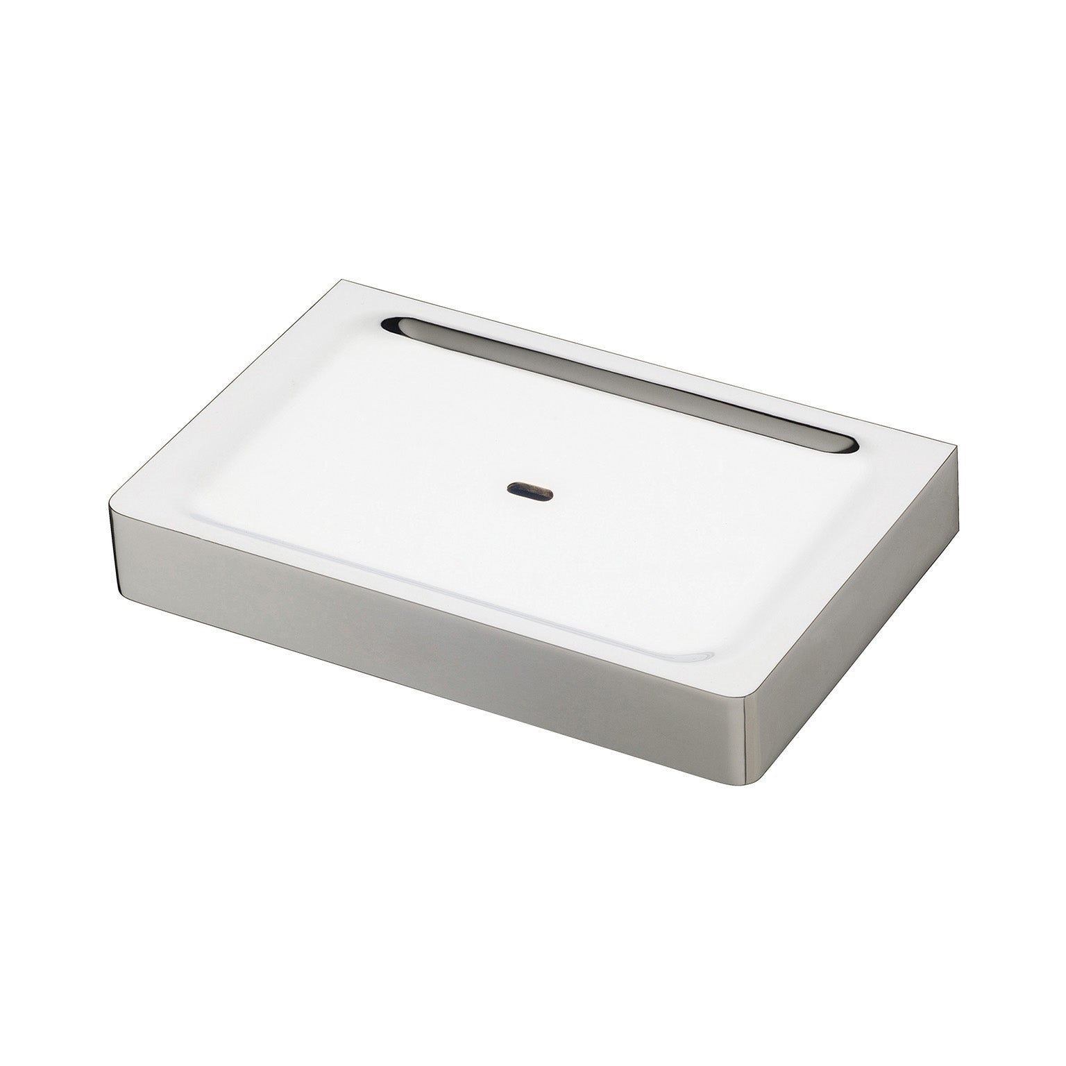 Phoenix Gloss Soap Dish GS895