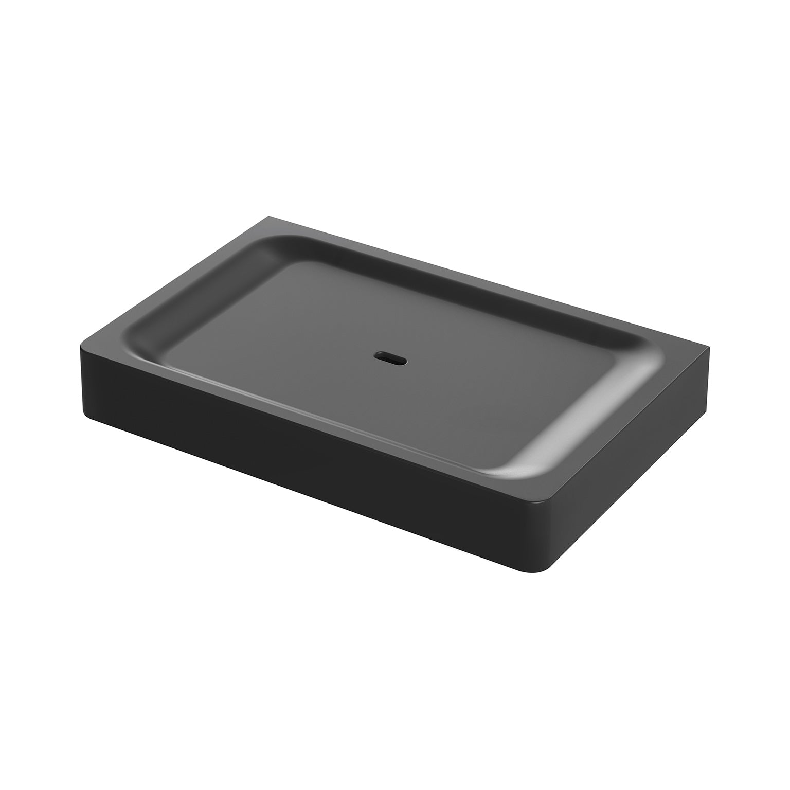 Phoenix Gloss Soap Dish GS895