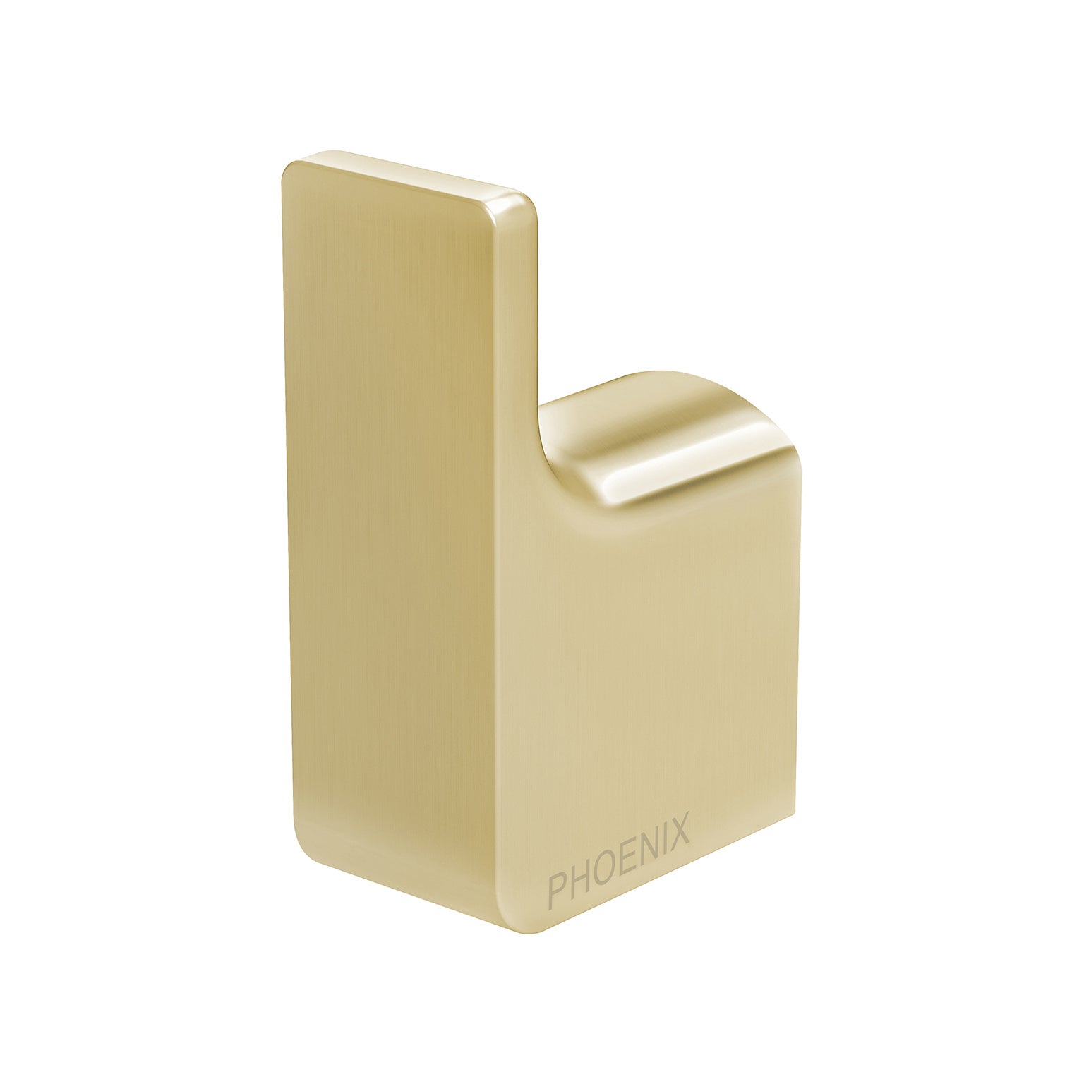 Phoenix Gloss Robe Hook GS897