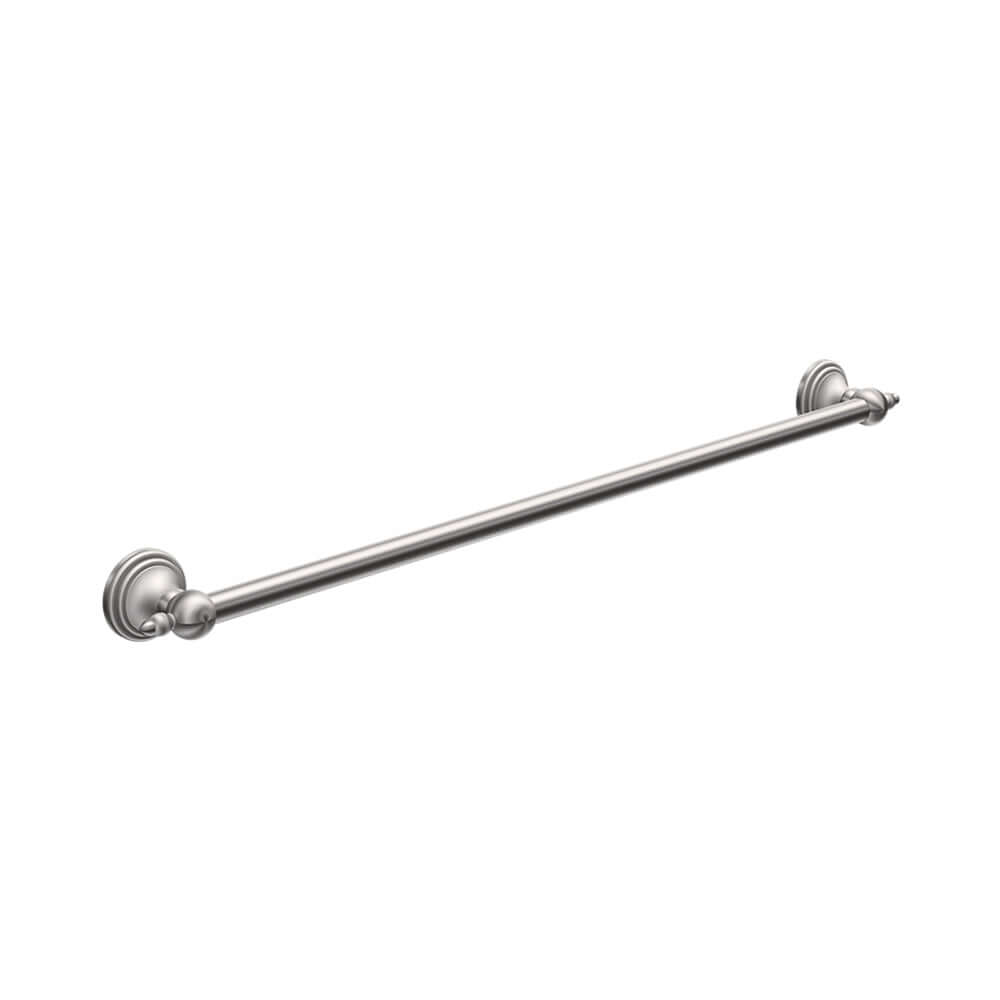 Parisi Hermitage Single Towel Rail 600mm  HE.TR60.40