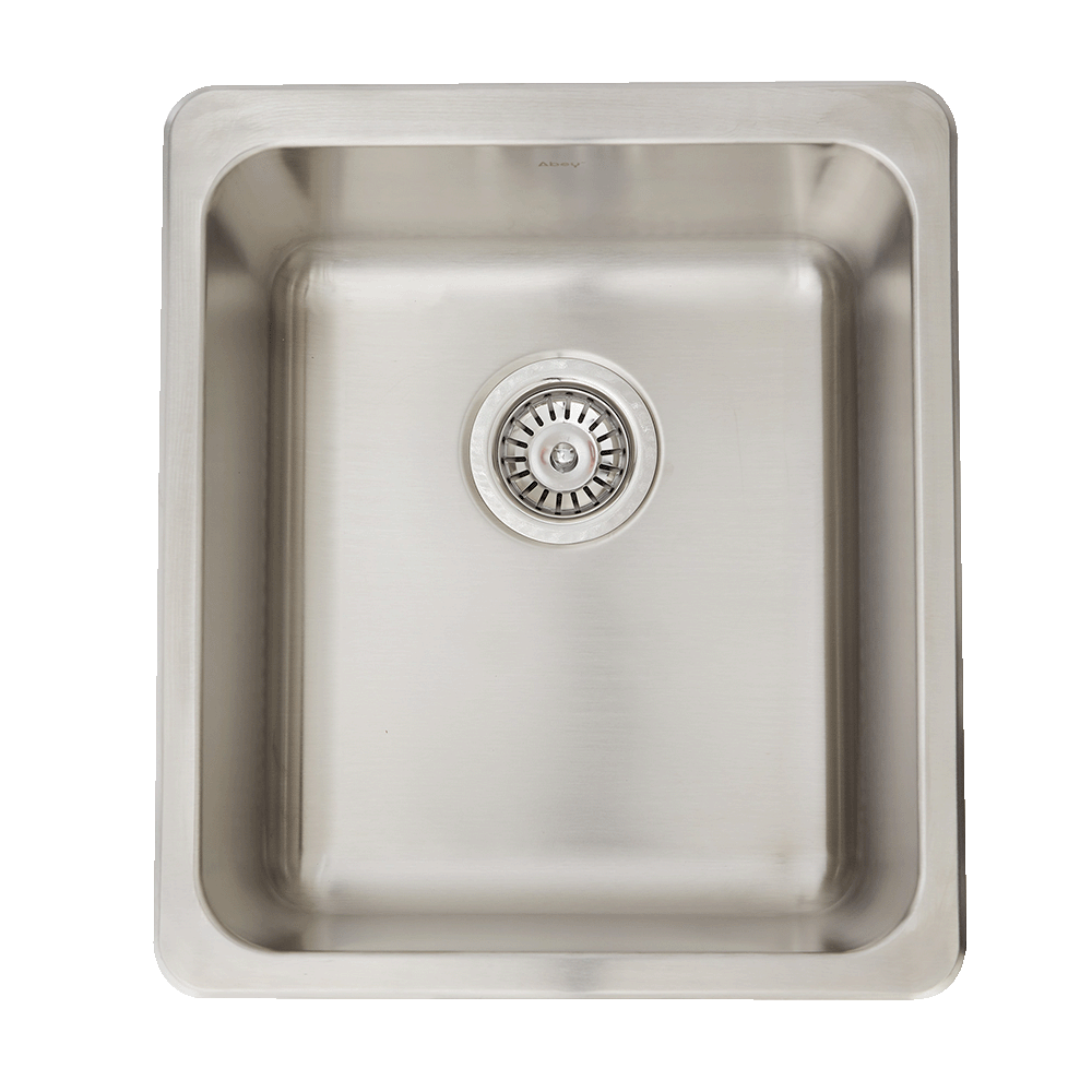 Abey The Hunter 30L Laundry Sink