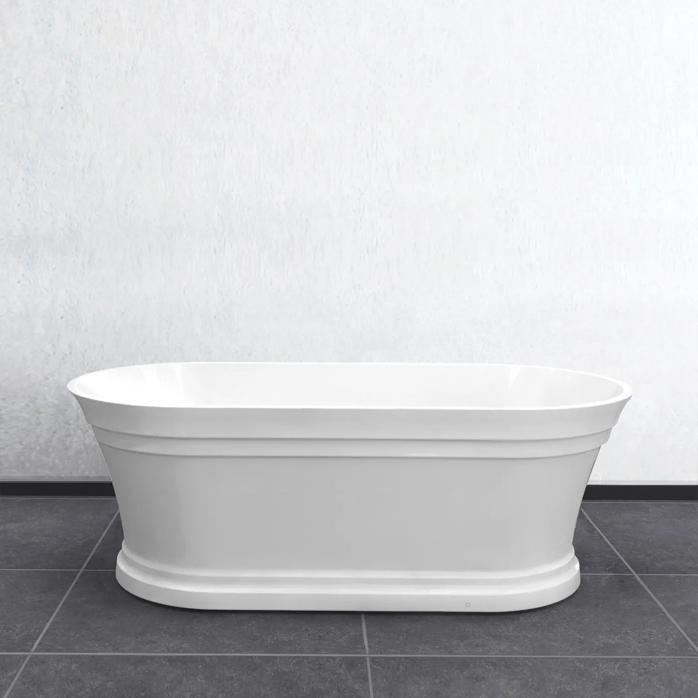 Attica Hampton 1500 Freestanding Bath