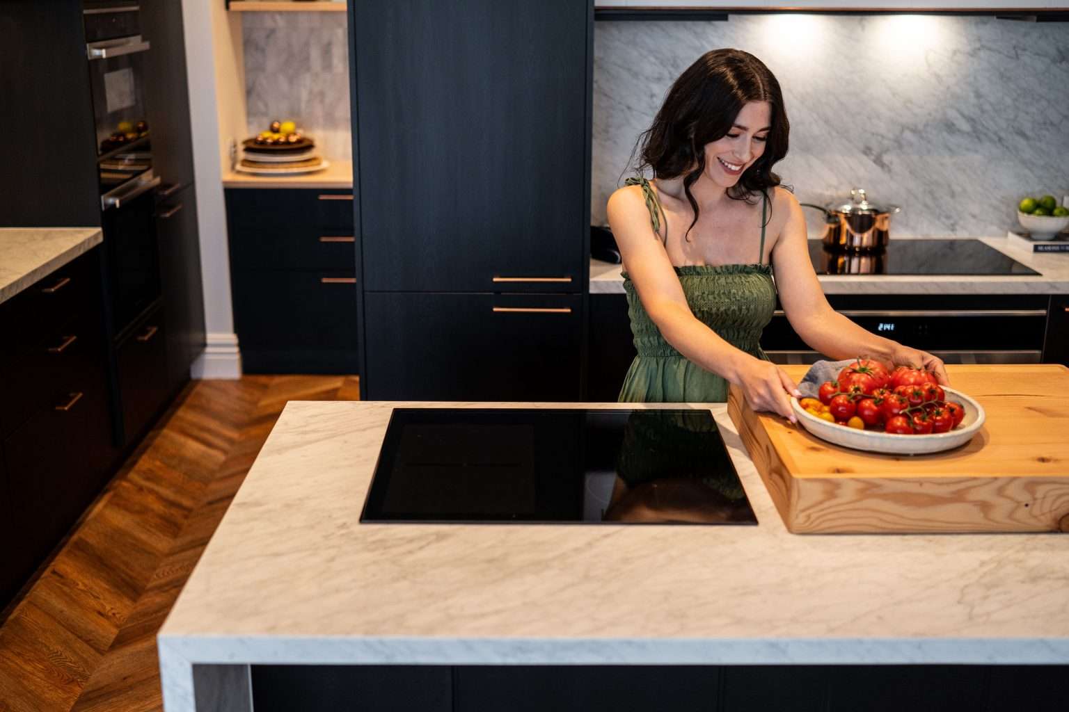 Kleenmaid 60cm Induction Cooktop ICT6031