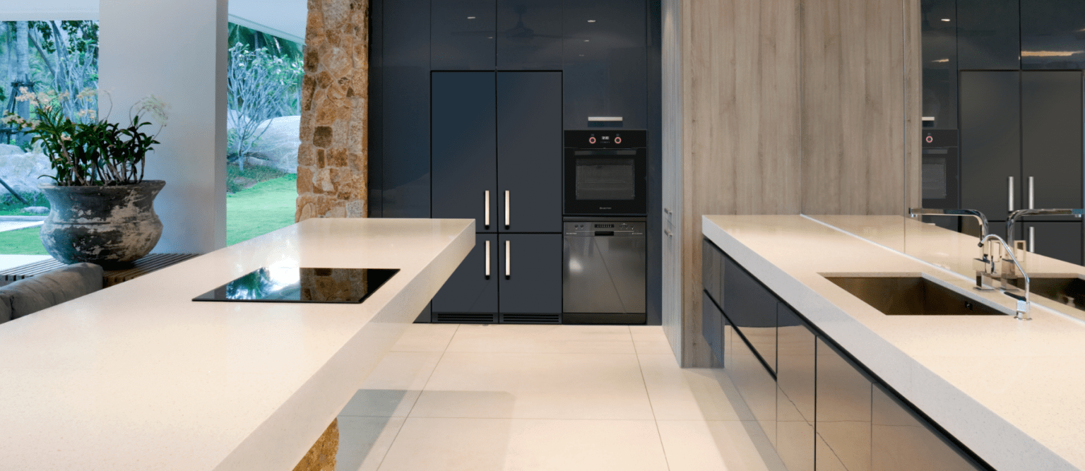 Kleenmaid 60cm Induction Cooktop ICT6031