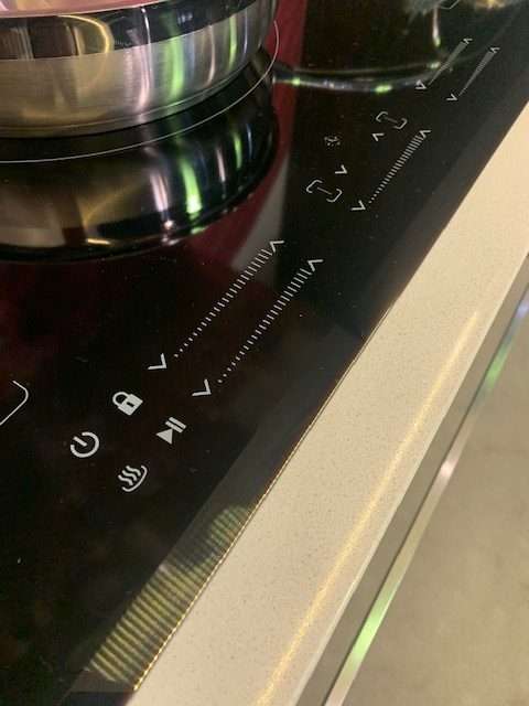Kleenmaid 90cm Induction Cooktop ICT9030
