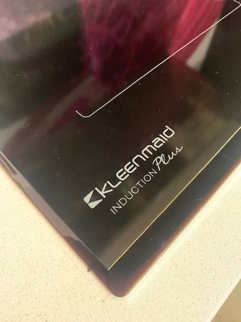 Kleenmaid 90cm Induction Cooktop ICT9030
