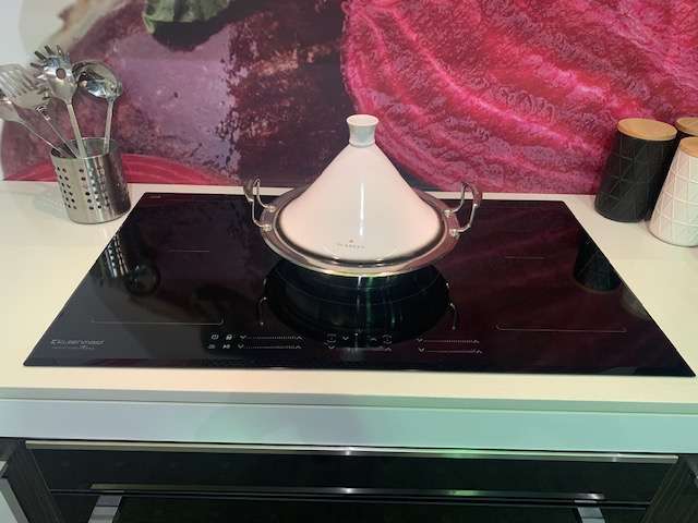 Kleenmaid 90cm Induction Cooktop ICT9030