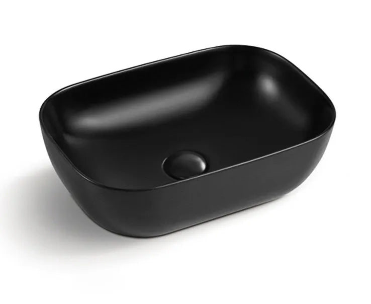 Otti Artis Oval Basin Ultra Slim