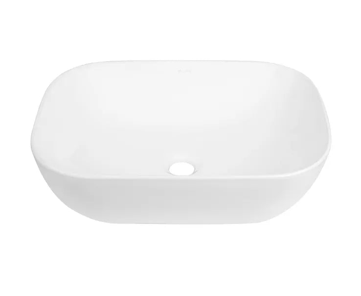 Otti Artis Oval Basin Ultra Slim