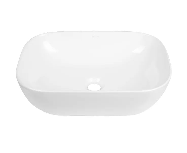 Otti Artis Oval Basin Ultra Slim