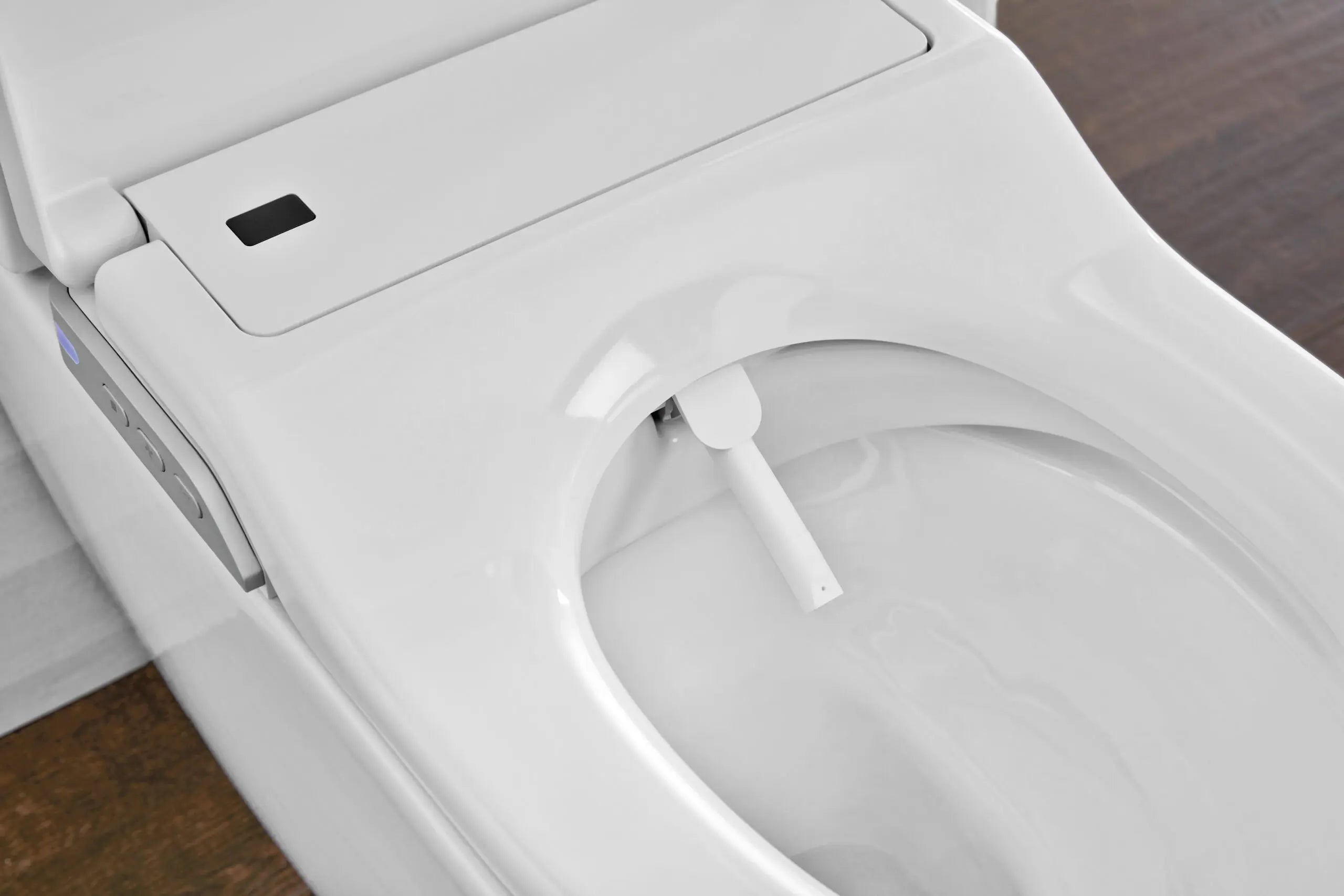 Johnson Suisse Listo Smart Toilet Suite JSTL400