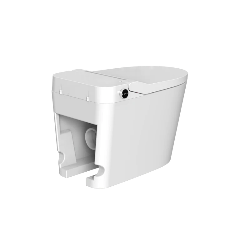 Mercio Kyoto Intelligent Toilet - KYP