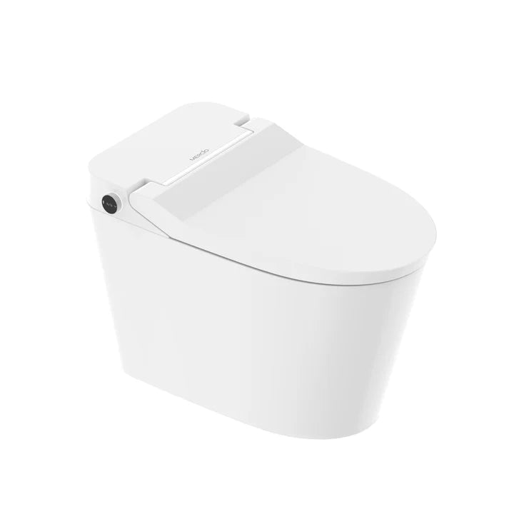 Mercio Kyoto Intelligent Toilet - KYP