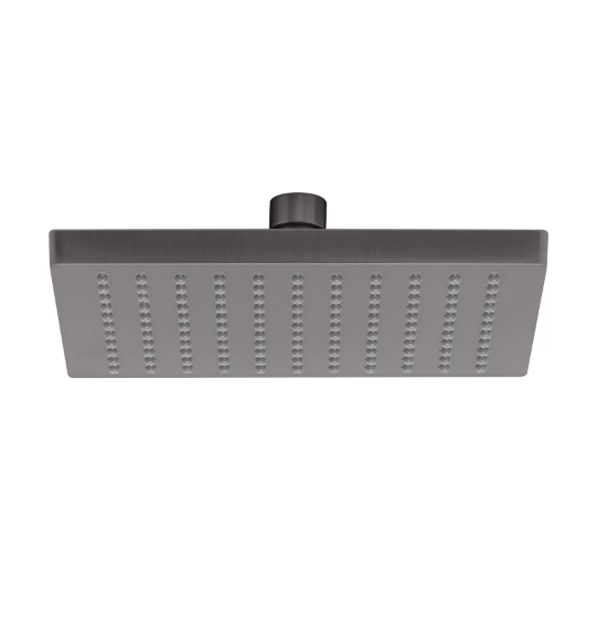 Phoenix Lexi Shower Rose 200mm Square LE5100