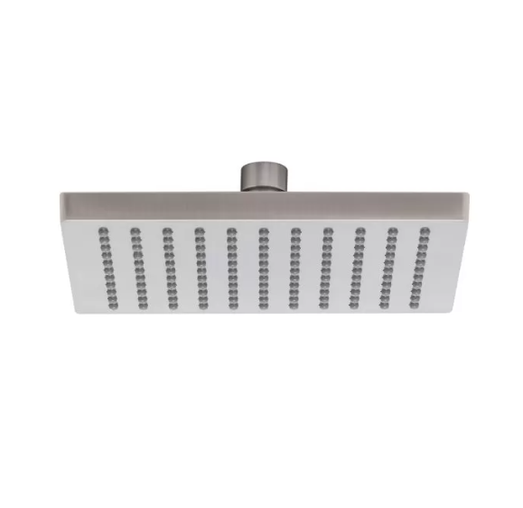 Phoenix Lexi Shower Rose 200mm Square LE5100