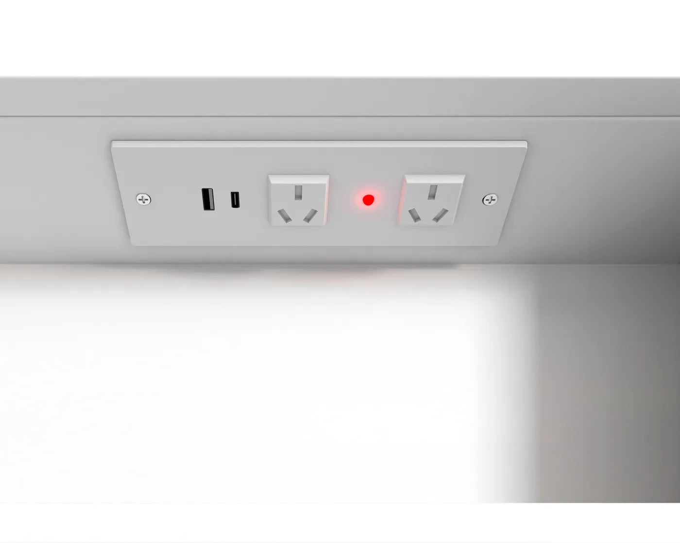Otti LED Bondi Shaving Cabinet - Premium Edition LED-BOSV1275