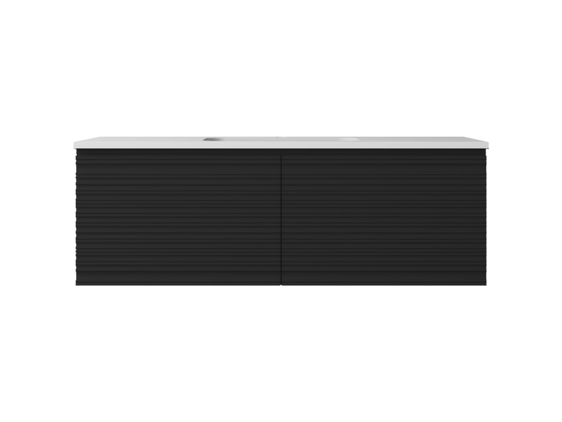 Lukka Sedona 1200mm Wall Hung Vanity LK-MS1200W