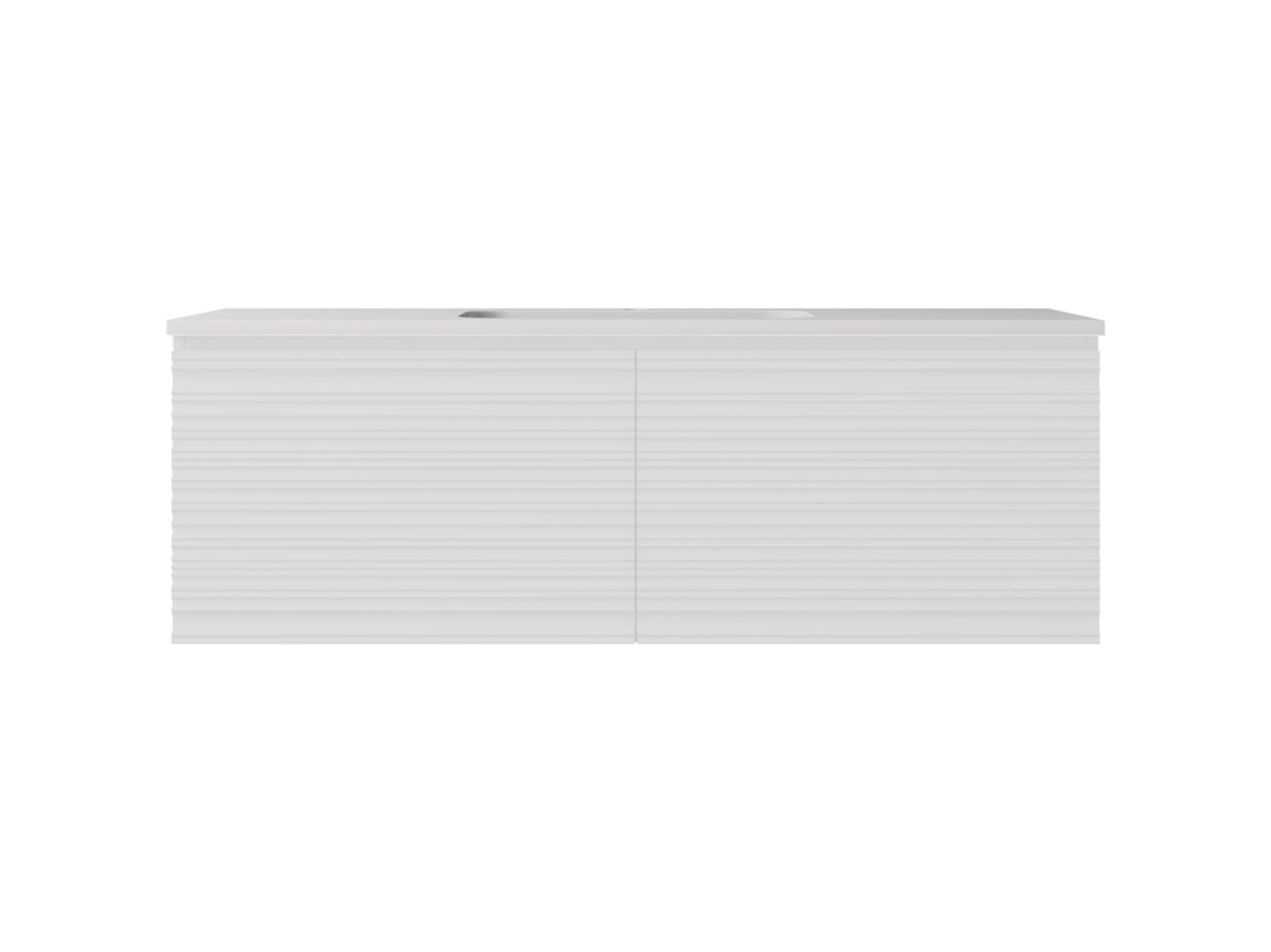 Lukka Sedona 1200mm Wall Hung Vanity LK-MS1200W