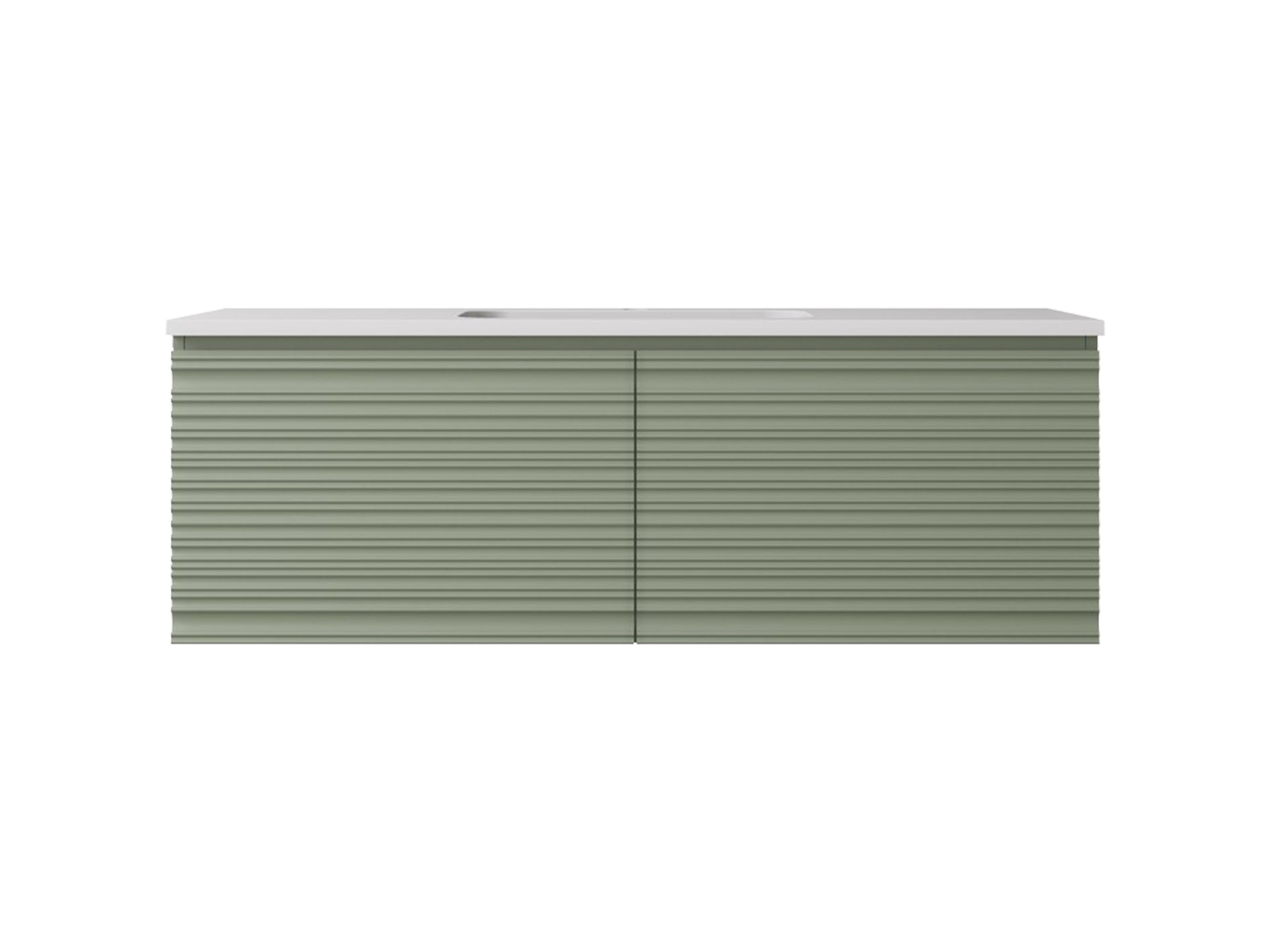 Lukka Sedona 1200mm Wall Hung Vanity LK-MS1200W