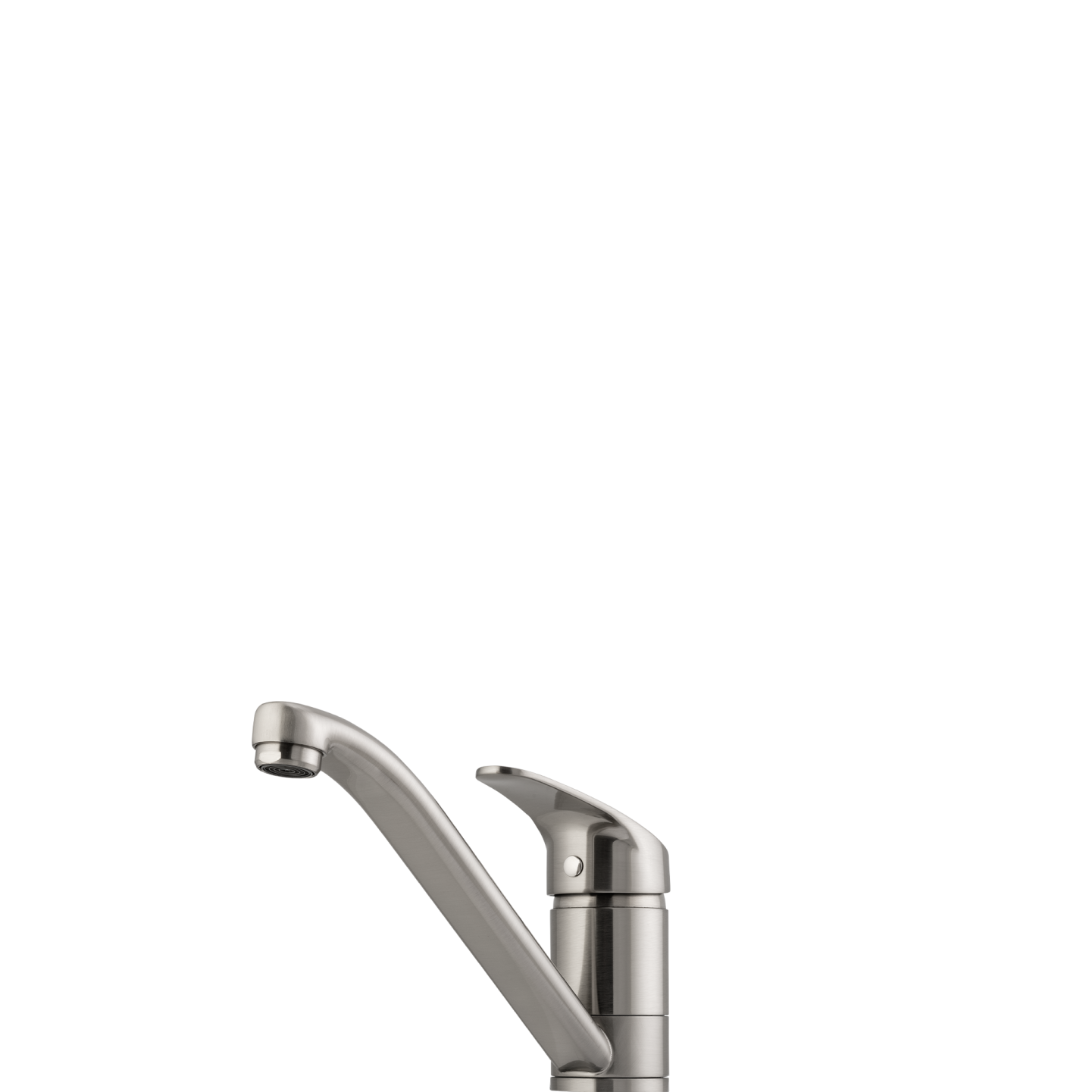 Oliveri London Single Lever Mixer