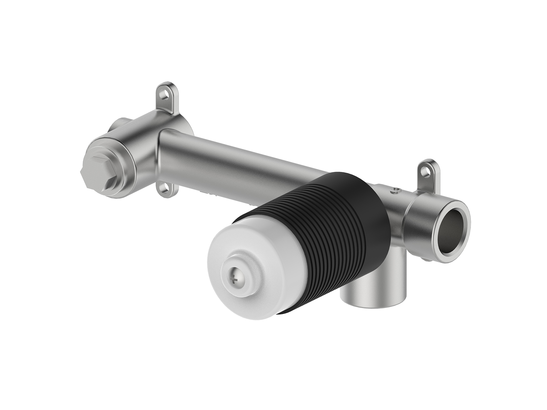 Lushh Lilly Pilly Wall Basin/Bath Mixer LS-LP-305