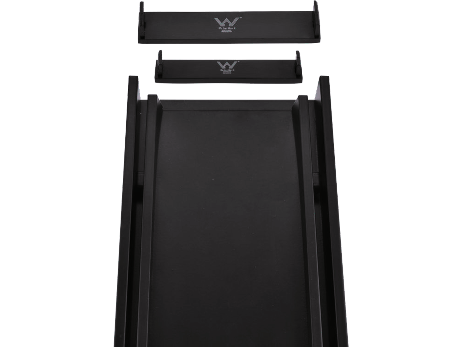 Lushh Custom SS316 Tile Insert Linear Floor Grate VII LS-316CUSTOM-V2