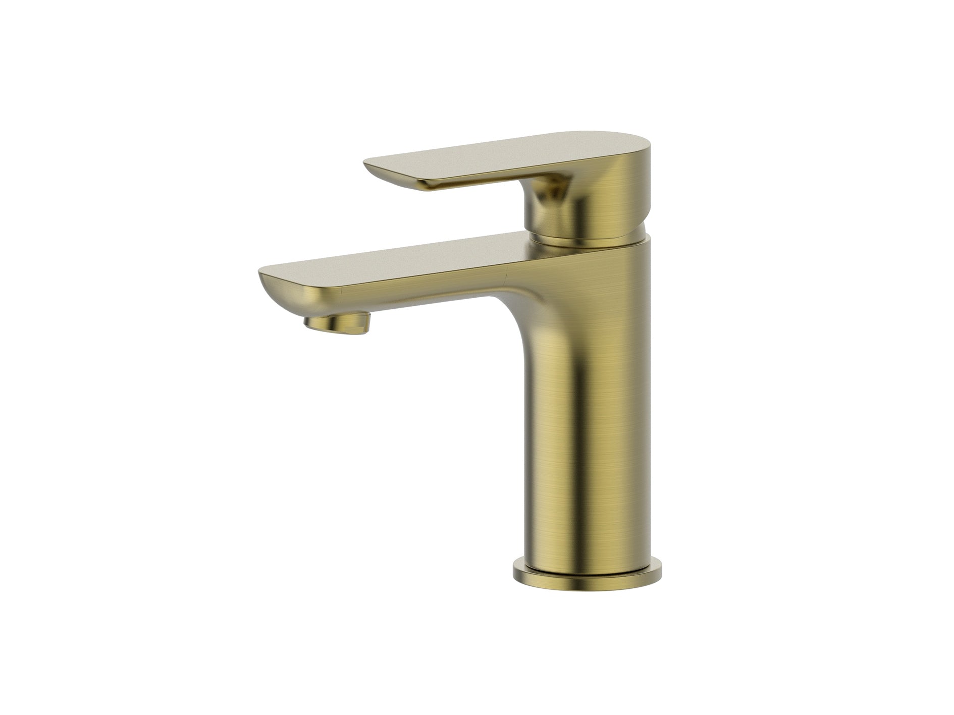 Lushh Ash Basin Mixer LS-AH-301