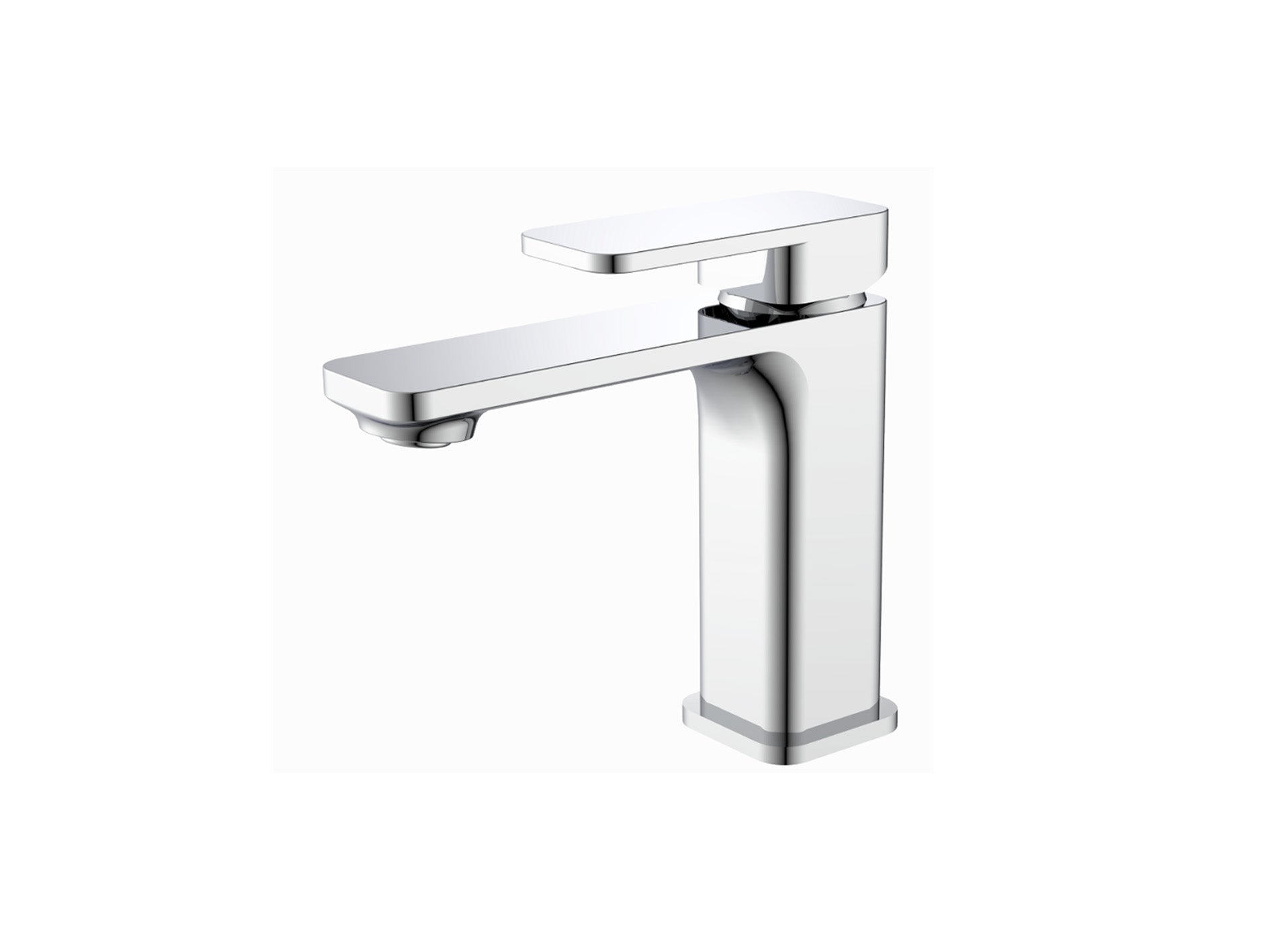 Lushh Aspen Basin Mixer LS-AP-301