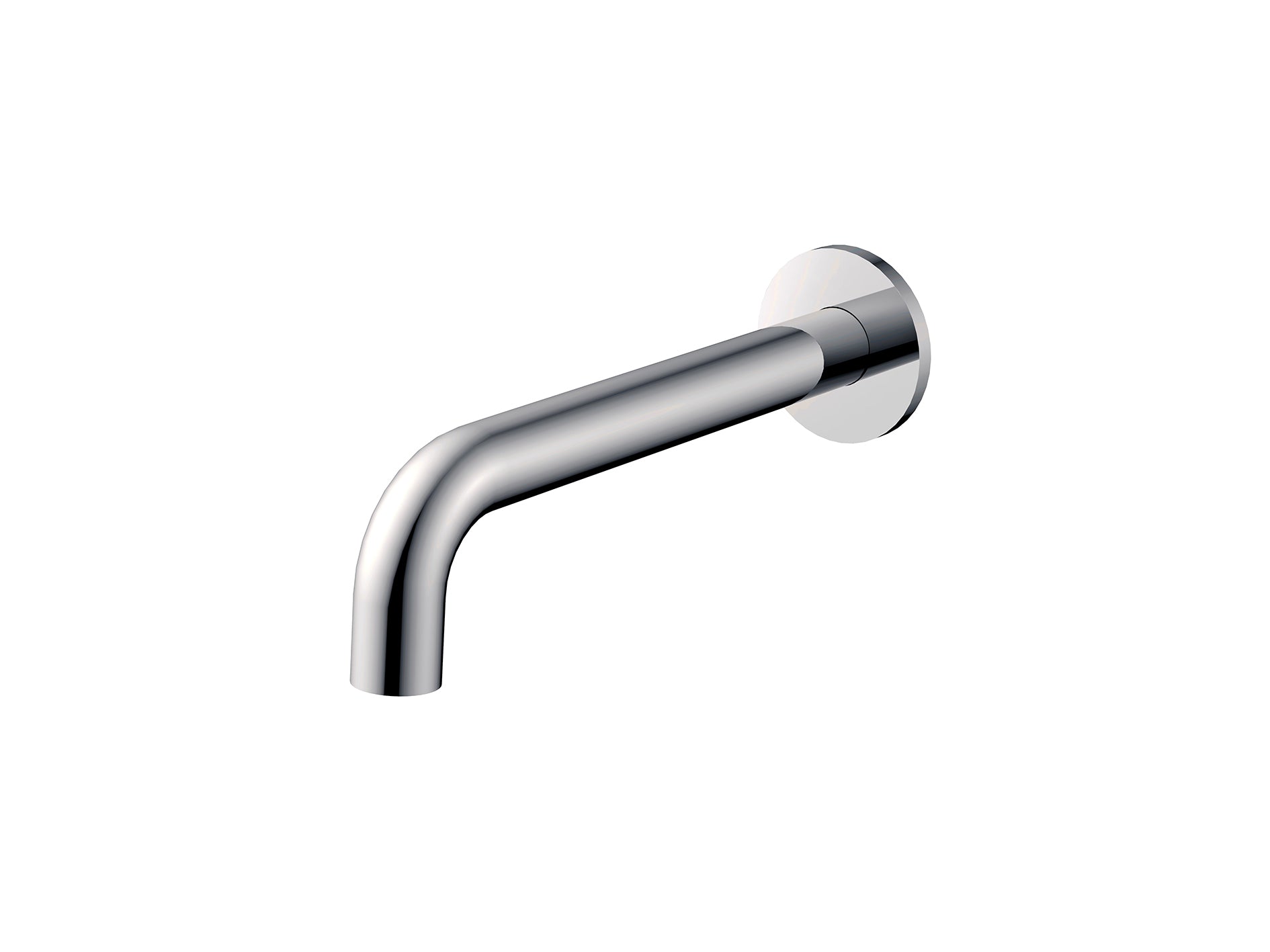 Lushh Maple Basin/Bath Spout Chrome LS-MP-320