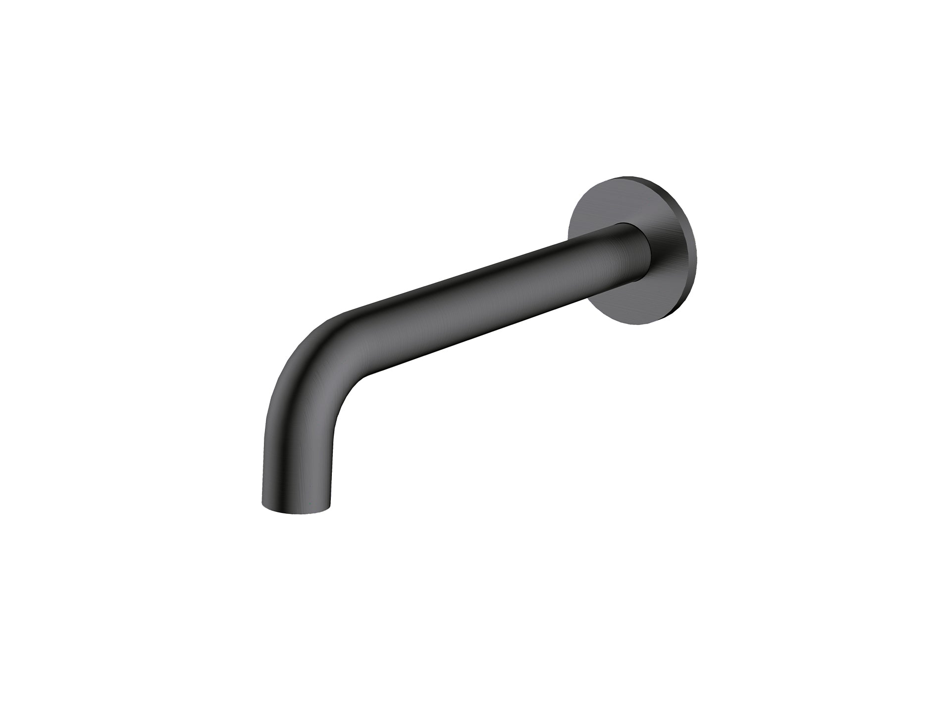 Lushh Maple Basin/Bath Spout Chrome LS-MP-320