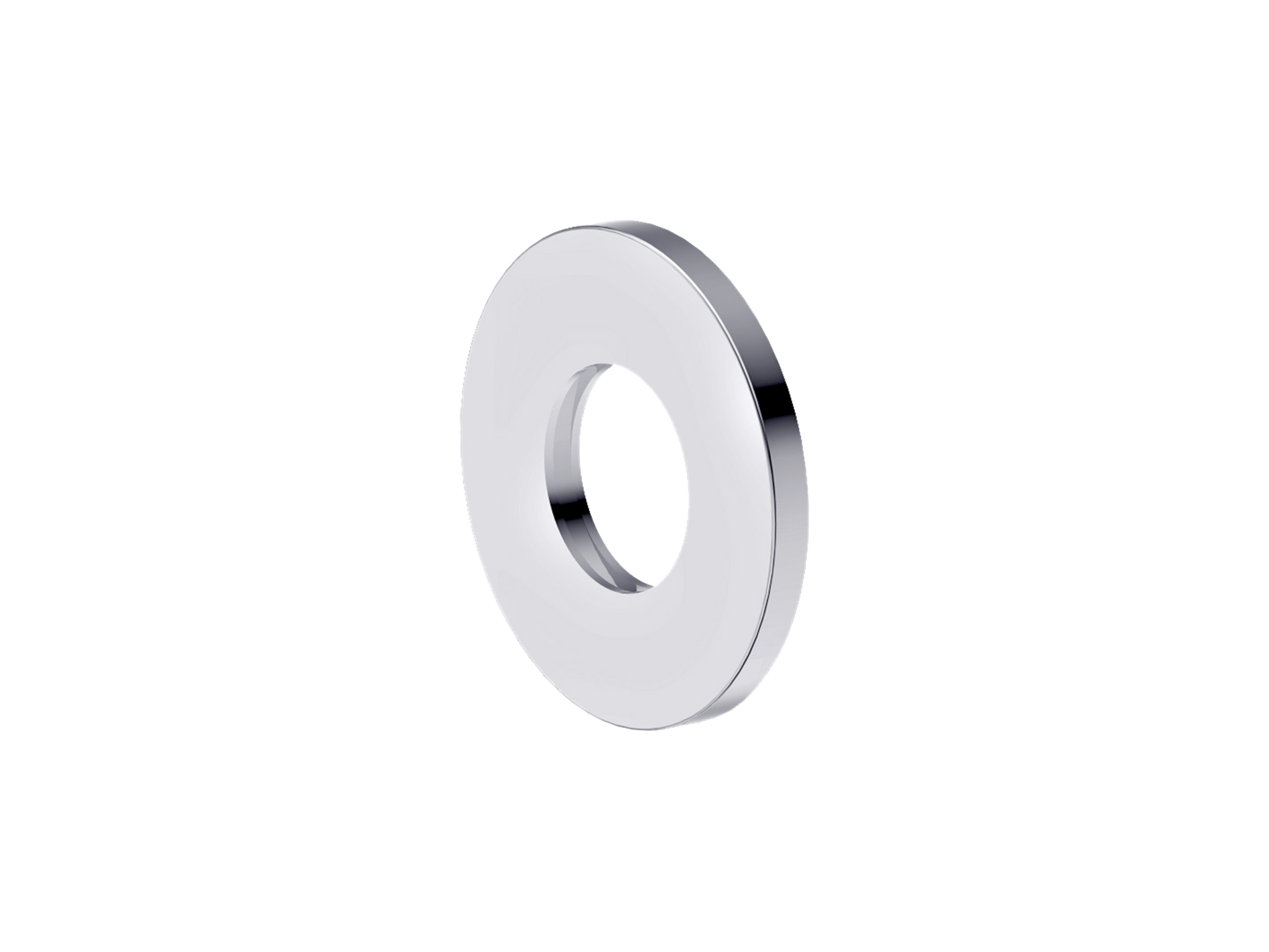 Lushh 45mm Diverter Cover Plate