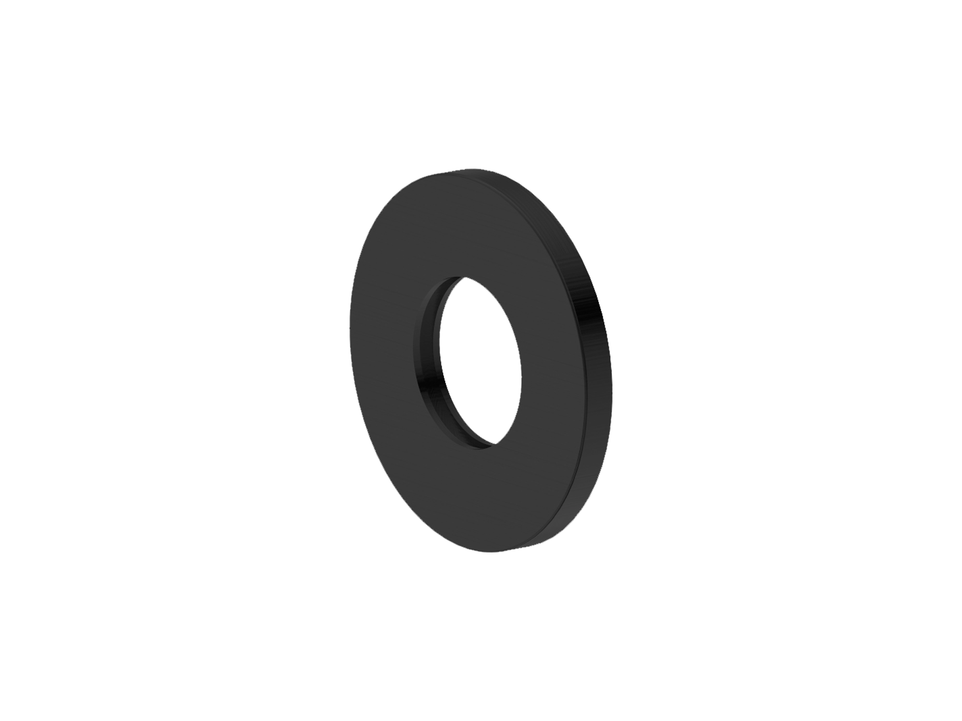 Lushh 45mm Diverter Cover Plate