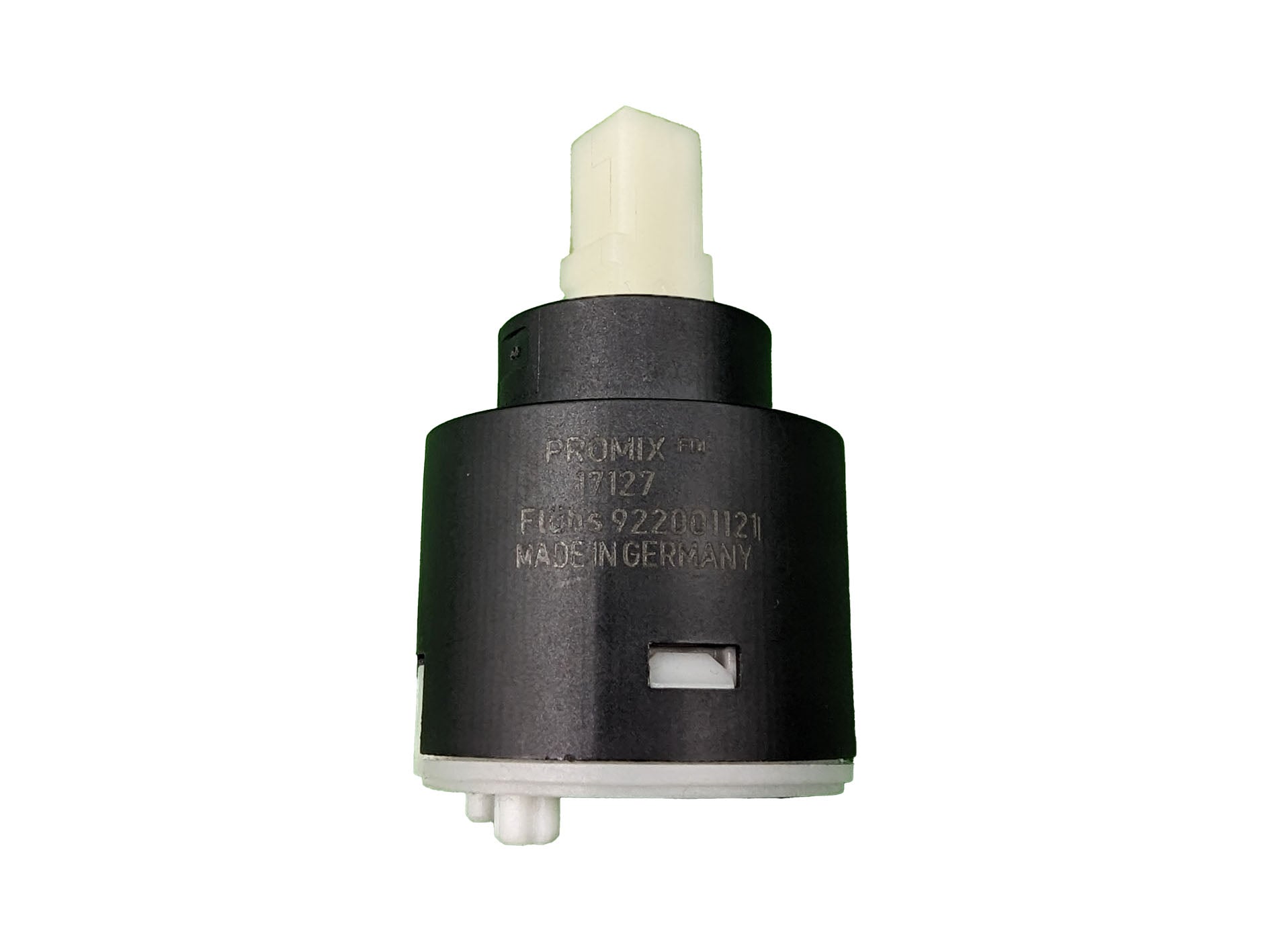 Lushh Flühs Promix 35mm Premium German Mixer Cartridge