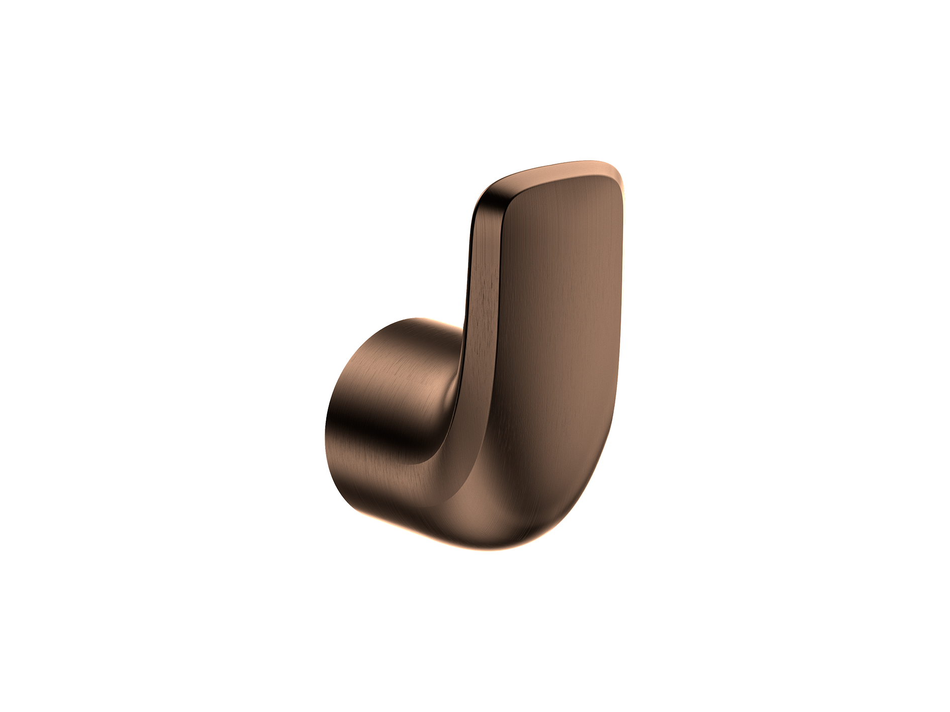 Lushh Lotus Robe Hook LS-LO-003