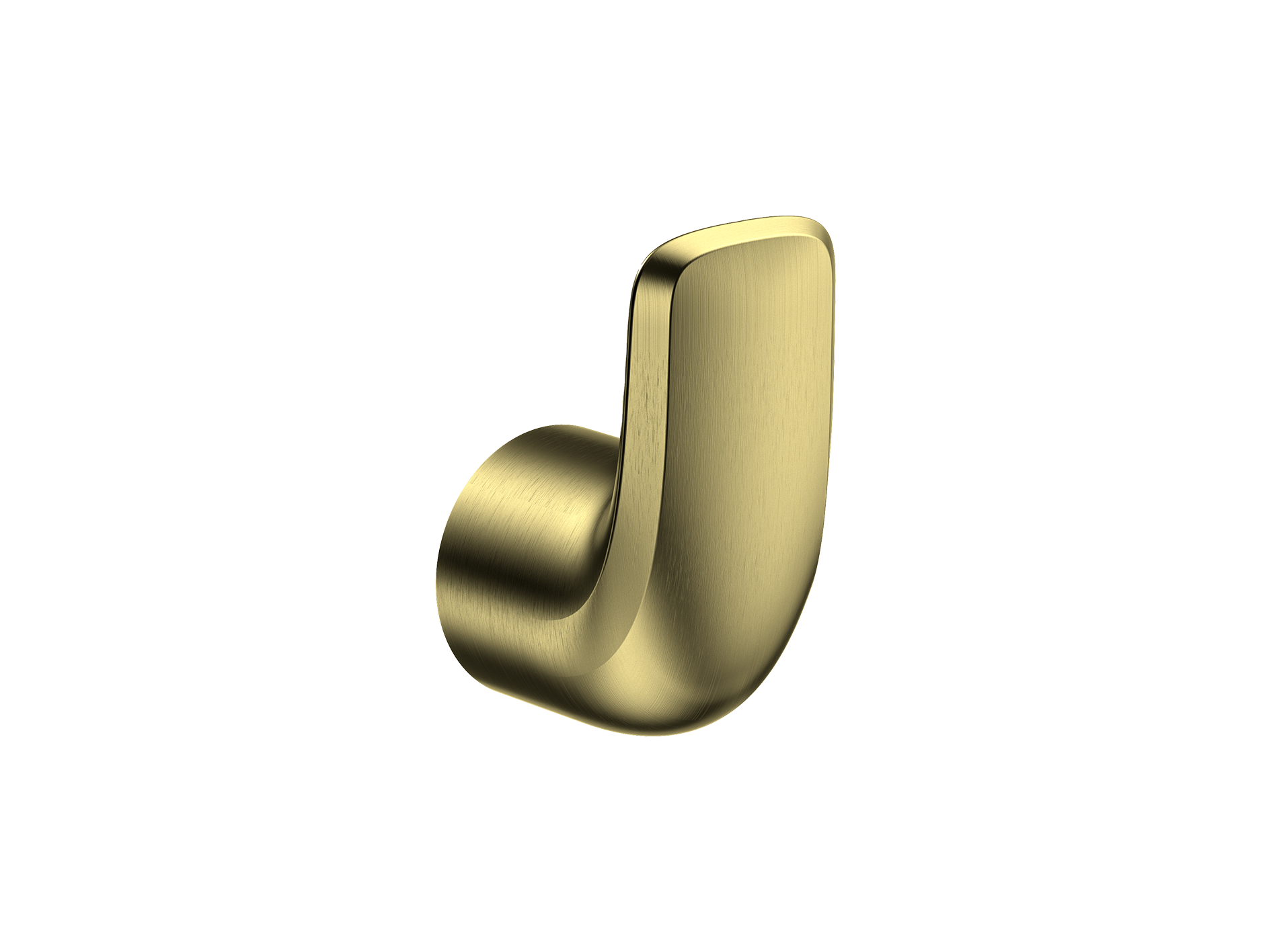 Lushh Lotus Robe Hook LS-LO-003