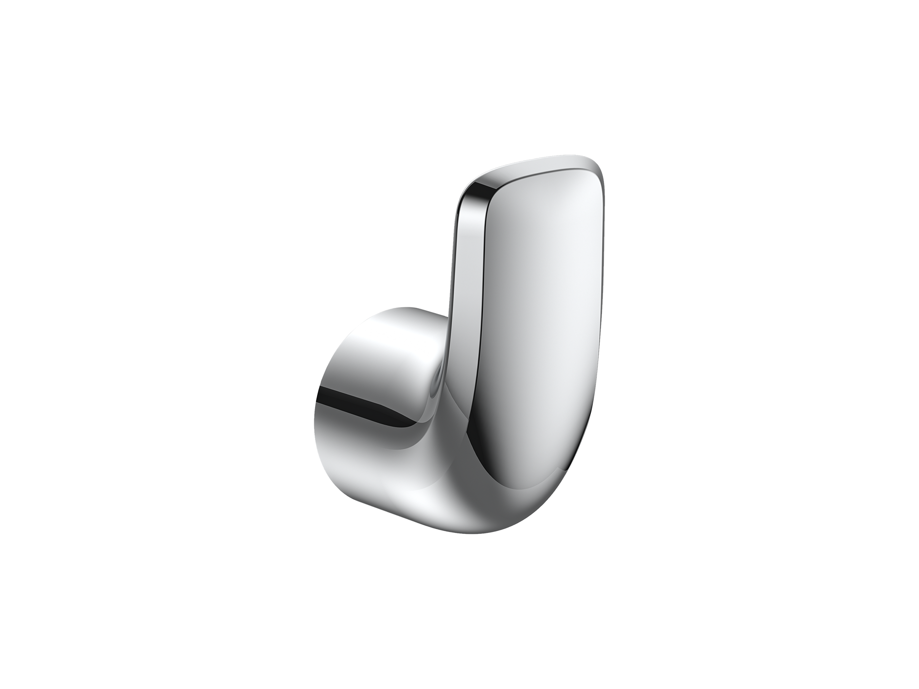 Lushh Lotus Robe Hook LS-LO-003