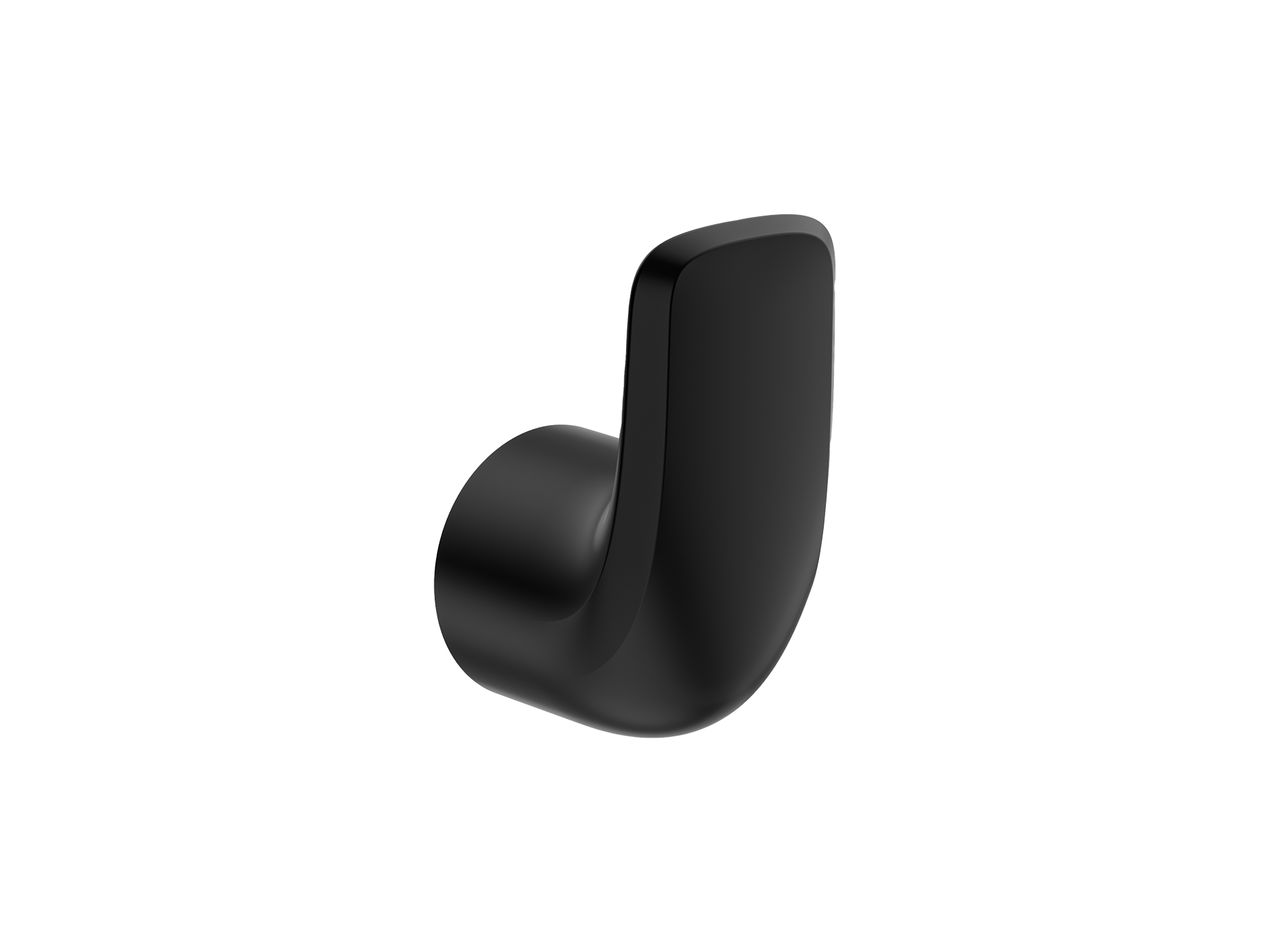 Lushh Lotus Robe Hook LS-LO-003