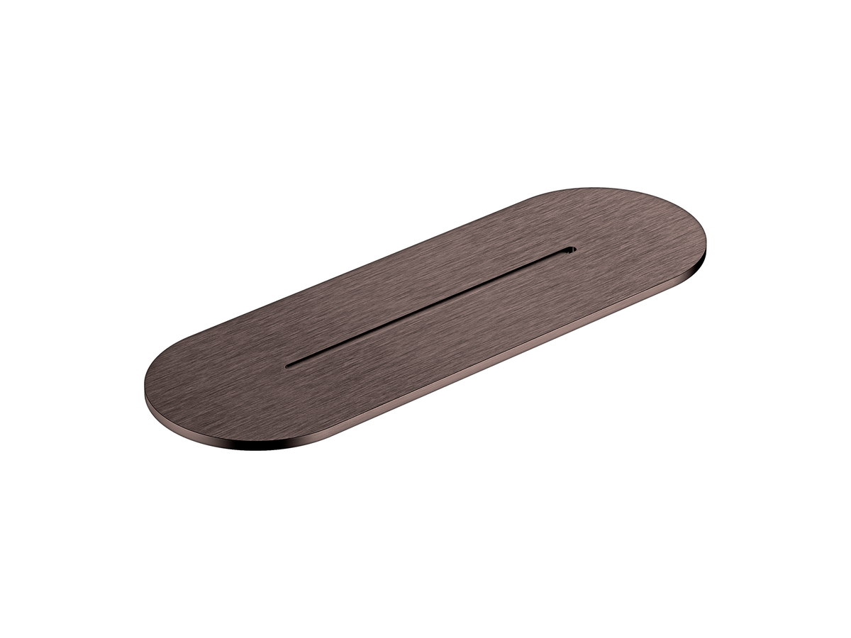 Lotus Metal Shelf 300mm LS-LO-004-300